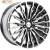 RST R032 9x20 5*114.3 ET35 DIA67.1 BFP Литой