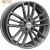 Carwel Крет 7x18 5*108 ET36 DIA65.1 GRT Литой
