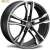 Replay B341 9.5x21 5*112 ET37 DIA66.6 MGMF Литой