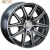 LS 188 6.5x15 4*98 ET32 DIA58.6 GMF Литой