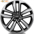 Carwel Шунет 6.5x16 5*100 ET39 DIA57.1 AGR Литой Carwel Шунет 6.5x16 5*100 ET39 DIA57.1 AGR Литой