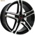 Replica Concept MR523 11x21 5*112 ET38 DIA66.6 BFP Литой
