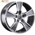 Replay B252 8x20 5*112 ET27 DIA66.6 GMF Литой Replay B252 8x20 5*112 ET27 DIA66.6 GMF Литой