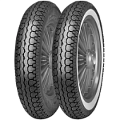 Mitas B-14 3.5/0 R10 59J Универсальная Скутер