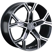 Replay VV296 8.5x19 5*112 ET28 DIA66.6 GMF Литой