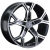 Replay VV296 8.5x19 5*112 ET28 DIA66.6 GMF Литой
