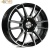X'trike X-127 6x15 4*100 ET45 DIA67.1 BKFP Литой