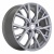 Khomen KHW 1806 7x18 5*114.3 ET45 DIA67.1 F-Silver Литой