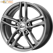 iFree Moskva 6.5x16 5*105 ET39 DIA56.6 Хай Вэй Литой