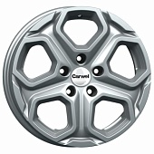 Carwel Бала 6.5x16 5*114.3 ET46 DIA67.1 SB Литой