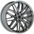 PDW 2119 8x18 5*110 ET43 DIA63.3 U4GRA Литой