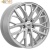 Wheels UP UP109 7x18 5*114.3 ET35 DIA60.1 Silver Classic Литой