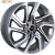 Replica Concept LR519 9.5x22 5*120 ET49 DIA72.6 MGMF Литой