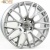 RST R147 7.5x17 5*114.3 ET45 DIA60.1 Silver Литой