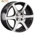 LS 328 7.5x17 5*114.3 ET40 DIA67.1 BKF Литой LS 328 7.5x17 5*114.3 ET40 DIA67.1 BKF Литой