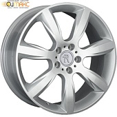 Replay MR118 8.5x19 5*112 ET56 DIA66.6 Silver Литой