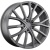LS Forged FG21 7x19 5*108 ET36 DIA65.1 MGM Литой LS Forged FG21 7x19 5*108 ET36 DIA65.1 MGM Литой