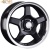 LS 816 7.5x17 5*114.3 ET45 DIA73.1 BKL Литой LS 816 7.5x17 5*114.3 ET45 DIA73.1 BKL Литой