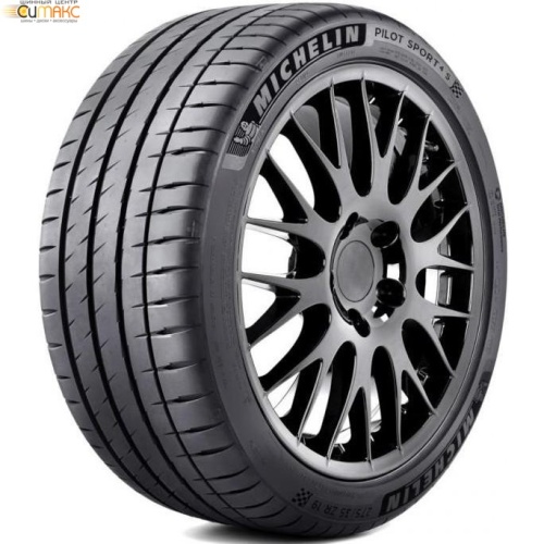 Michelin Pilot Sport 4 S 225/45 R19 96Y XL