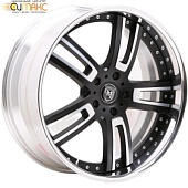 MKW Mi-Tech MT-06 8.5x22 5*150 ET48 DIA110.1 MBFM D Литой