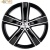 Dezent TH 7.5x17 5*112 ET32 DIA70.1 BFP Литой