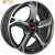 Replica Concept MR507 8.5x20 5*112 ET56 DIA66.6 MGMFP Литой Replica Concept MR507 8.5x20 5*112 ET56 DIA66.6 MGMFP Литой