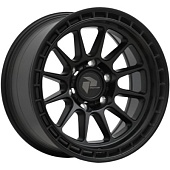 PDW 5451 Rebel 8.5x17 6*139.7 ET0 DIA110.1 MR/U4B Литой