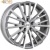 RST R178 7x18 5*108 ET33 DIA60.1 HBFP Литой