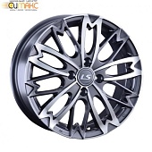 LS 477 6x15 4*100 ET45 DIA73.1 GMF Литой