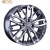 LS 477 6x15 4*100 ET45 DIA73.1 GMF Литой LS 477 6x15 4*100 ET45 DIA73.1 GMF Литой