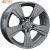 Replay OPL34 6.5x15 5*105 ET39 DIA56.6 GM Литой
