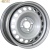 Trebl 64A50C P 6x15 4*100 ET50 DIA60.1 Silver Штампованный