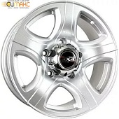 Tech Line 622 7.5x16 6*139.7 ET10 DIA110.1 SL Литой