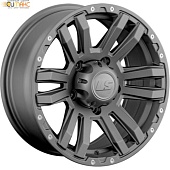 LS 1339 9x18 6*139.7 ET15 DIA106.1 GM Литой