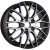 RST R137 6.5x17 4*108 ET26 DIA65.1 BD Литой