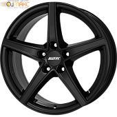 Alutec Raptr 8x18 5*112 ET45 DIA70.1 Black matt Литой