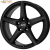 Alutec Raptr 8x18 5*112 ET45 DIA70.1 Black matt Литой
