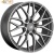 LS FlowForming RC70 8.5x19 5*114.3 ET40 DIA67.1 MGMF Литой