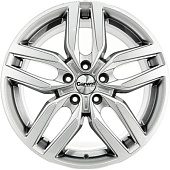 Carwel Нарбус 7.5x18 5*112 ET37 DIA66.6 SB Литой Carwel Нарбус 7.5x18 5*112 ET37 DIA66.6 SB Литой