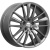Скад KL-353 8x18 5*112 ET31 DIA66.6 Графит Литой