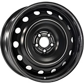 Trebl R-1751 7.5x18 5*114.3 ET45 DIA67.1 Black Штампованный