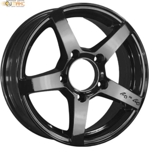 RST R136 6x16 5*139.7 ET40 DIA98 GB Литой RST R136 6x16 5*139.7 ET40 DIA98 GB Литой