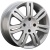 Replay FD139 6.5x16 4*108 ET37.5 DIA63.3 Silver Литой