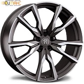 Replay B306 9.5x22 5*112 ET32 DIA66.6 MGMF Литой
