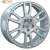 Replay V16 7.5x18 5*108 ET50.5 DIA63.3 FSF Литой Replay V16 7.5x18 5*108 ET50.5 DIA63.3 FSF Литой