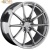 LS Forged FG05 8.5x20 5*114.3 ET30 DIA60.1 HPB Кованый LS Forged FG05 8.5x20 5*114.3 ET30 DIA60.1 HPB Кованый