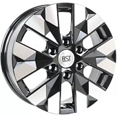RST R237 6.5x17 6*139.7 ET48 DIA92.5 BFP Литой
