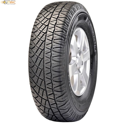 Michelin Latitude Cross 215/75 R15 100T XL