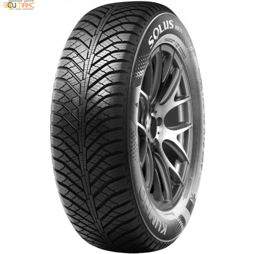 Kumho Solus HA31 155/60 R15 74T