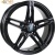 Venti 1518 6x15 5*100 ET38 DIA57.1 BL Литой